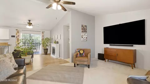 Living - 13311 E Rex Molly Rd, Vail, AZ 85641 photo 4 of 6