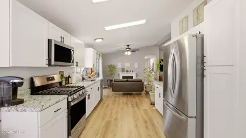 Kitchen - 13311 E Rex Molly Rd, Vail, AZ 85641 photo 3 of 3