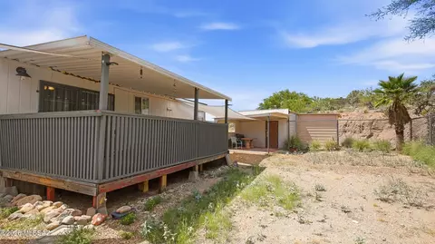 Exterior - 13311 E Rex Molly Rd, Vail, AZ 85641 photo 7 of 7