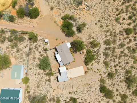 View/Area - 13311 E Rex Molly Rd, Vail, AZ 85641 photo 3 of 9