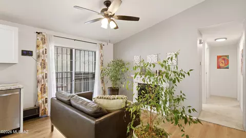 Living - 13311 E Rex Molly Rd, Vail, AZ 85641 photo 6 of 6