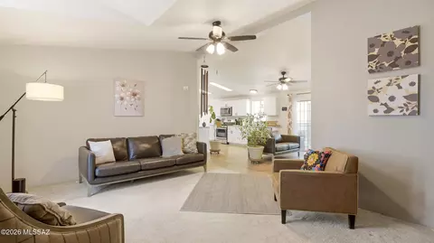Living - 13311 E Rex Molly Rd, Vail, AZ 85641 photo 1 of 6