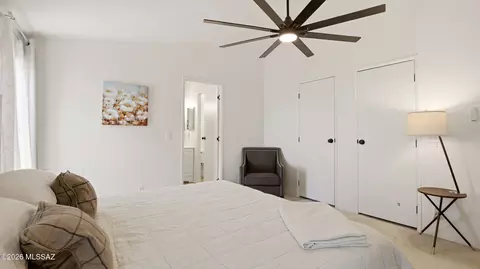 Bedroom - 13311 E Rex Molly Rd, Vail, AZ 85641 photo 3 of 4
