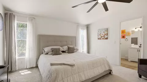 Bedroom - 13311 E Rex Molly Rd, Vail, AZ 85641 photo 2 of 4
