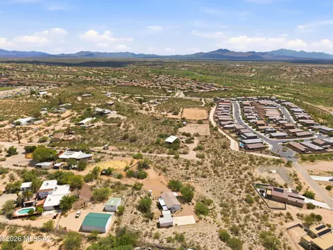 View/Area - 13311 E Rex Molly Rd, Vail, AZ 85641 photo 4 of 9