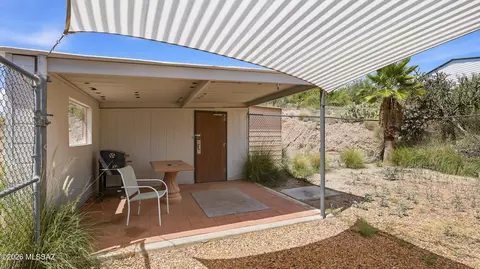 Exterior - 13311 E Rex Molly Rd, Vail, AZ 85641 photo 4 of 7