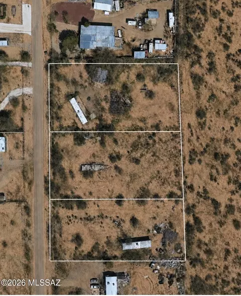 6211 S South Arrow Rd, Tucson, AZ 85757