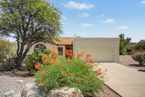 3394 W Quail Haven Cir, Tucson, AZ 85745