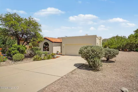 3394 W Quail Haven Cir, Tucson, AZ 85745