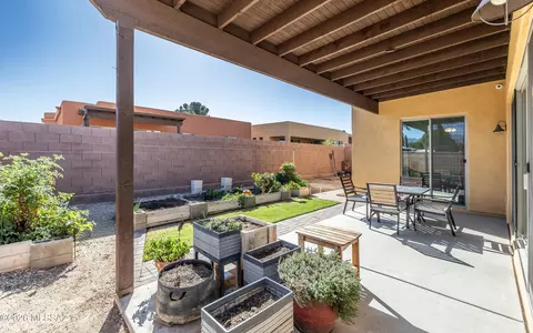 Exterior - 8881 E Wright School Loop, Tucson, AZ 85715 photo 1 of 4