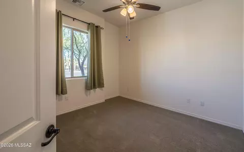 Bedroom - 8881 E Wright School Loop, Tucson, AZ 85715 photo 1 of 3