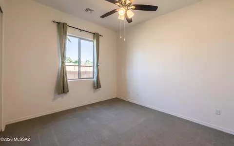 Bedroom - 8881 E Wright School Loop, Tucson, AZ 85715 photo 2 of 3