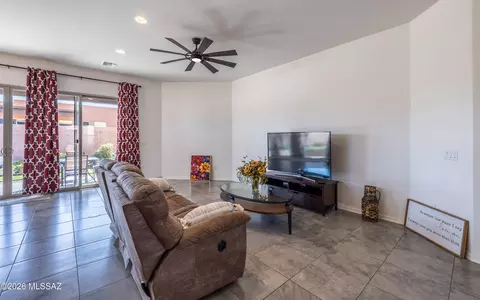 Living - 8881 E Wright School Loop, Tucson, AZ 85715 photo 1 of 2