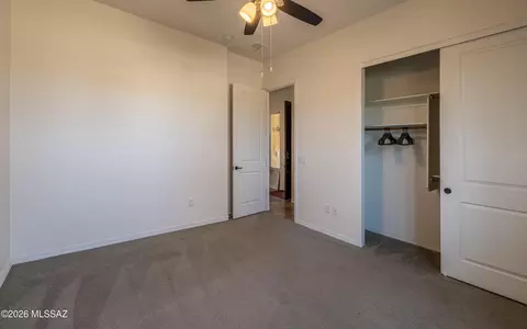 Bedroom - 8881 E Wright School Loop, Tucson, AZ 85715 photo 3 of 3