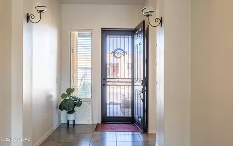Entry Way - 8881 E Wright School Loop, Tucson, AZ 85715 photo 1 of 1