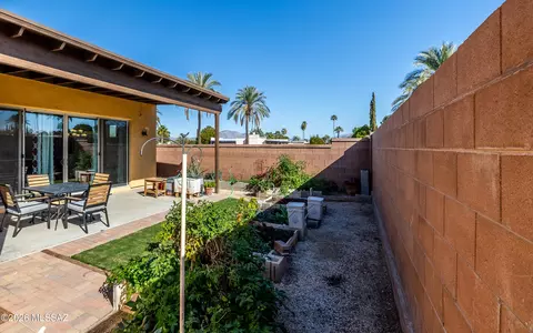 Exterior - 8881 E Wright School Loop, Tucson, AZ 85715 photo 3 of 4