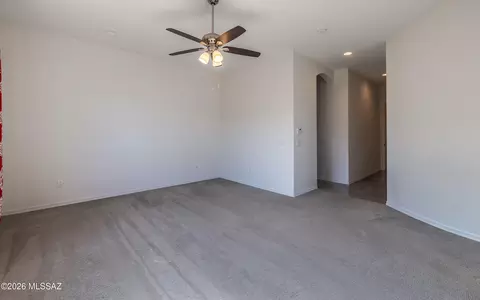 Living - 8881 E Wright School Loop, Tucson, AZ 85715 photo 2 of 2