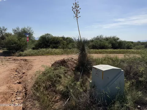 n fox hollow lane, Saint David, AZ 85630