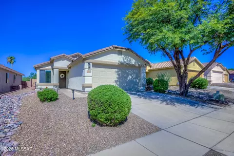 2374 S Adventure Trl, Tucson, AZ 85748