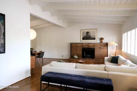 Living - 5714 E 6th St, Tucson, AZ 85711 photo 1 of 1