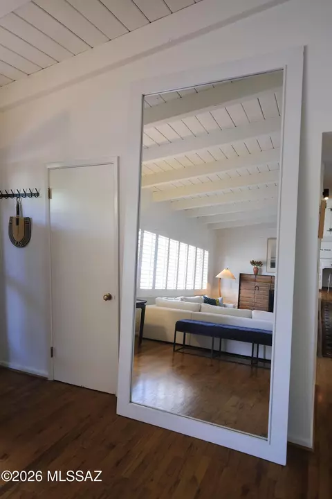 Entry Way - 5714 E 6th St, Tucson, AZ 85711 photo 1 of 1