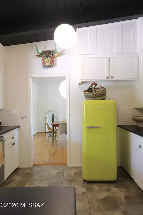 Kitchen - 5714 E 6th St, Tucson, AZ 85711 photo 1 of 3