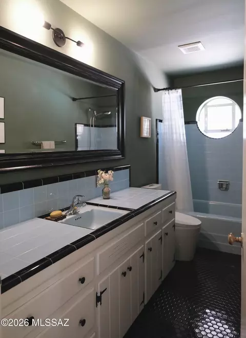 Bath - 5714 E 6th St, Tucson, AZ 85711 photo 2 of 3