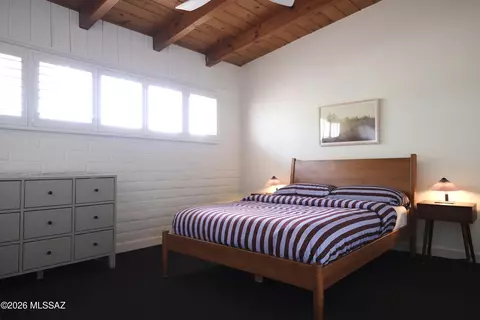 Bedroom - 5714 E 6th St, Tucson, AZ 85711 photo 4 of 6