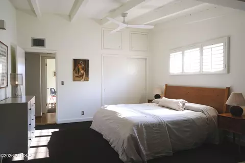 Bedroom - 5714 E 6th St, Tucson, AZ 85711 photo 1 of 7