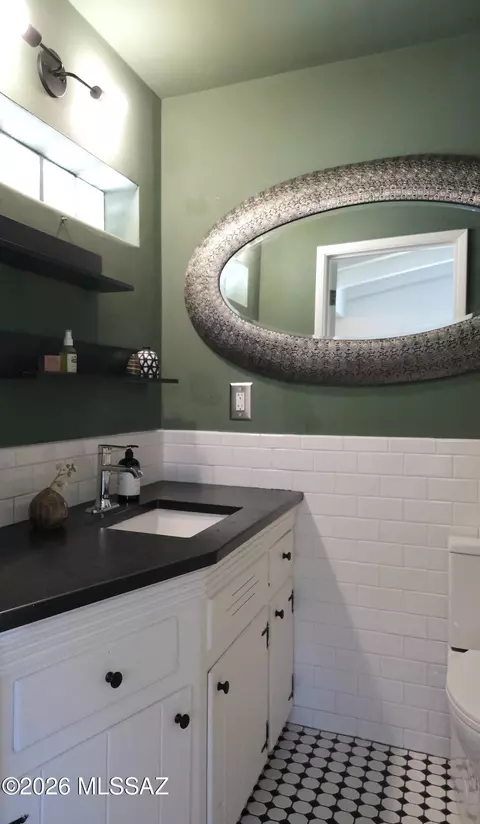 Bath - 5714 E 6th St, Tucson, AZ 85711 photo 3 of 3