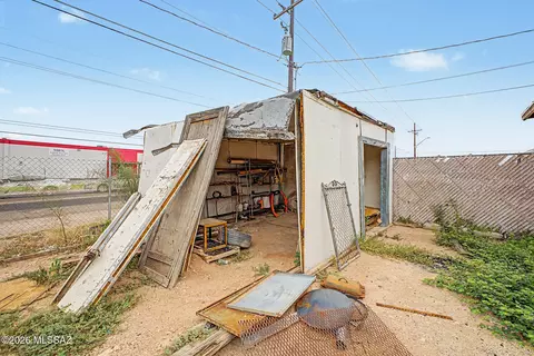 3142 E Drexel Rd, Tucson, AZ 85706 photo 10