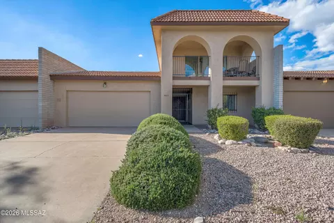 5613 N Calle Del Marques, Tucson, AZ 85718