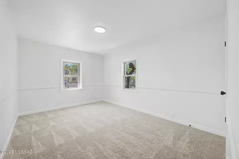Bedroom - 4155 E Montecito St, Tucson, AZ 85711 photo 3 of 7