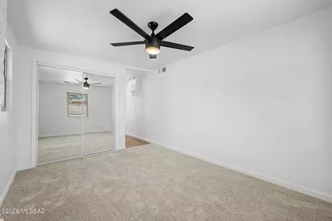 Bedroom - 4155 E Montecito St, Tucson, AZ 85711 photo 6 of 7