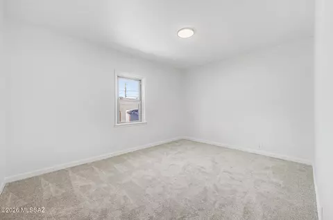Bedroom - 4155 E Montecito St, Tucson, AZ 85711 photo 1 of 7