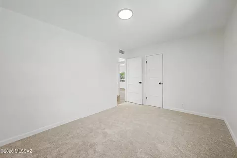 Bedroom - 4155 E Montecito St, Tucson, AZ 85711 photo 2 of 7