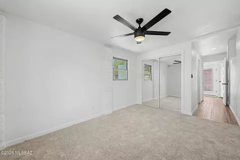 Bedroom - 4155 E Montecito St, Tucson, AZ 85711 photo 7 of 7