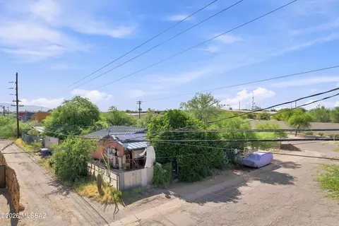 623 S Highland Ave, Tucson, AZ 85719
