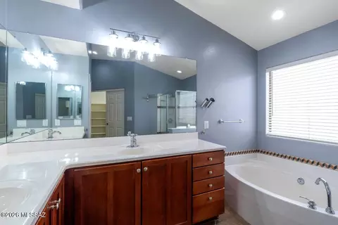 Bath - 14024 E Fairway Bluff Ct, Vail, AZ 85641 photo 4 of 5