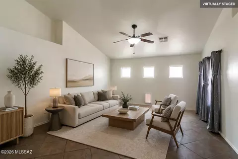 Living - 14024 E Fairway Bluff Ct, Vail, AZ 85641 photo 8 of 10