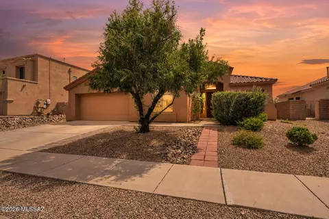 Other - 14024 E Fairway Bluff Ct, Vail, AZ 85641 photo 1 of 7
