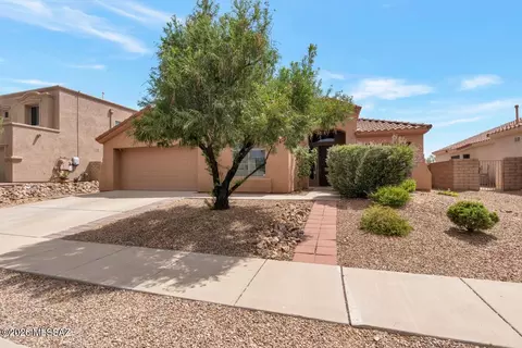 14024 E Fairway Bluff Ct, Vail, AZ 85641