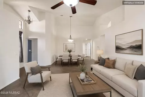 Living - 14024 E Fairway Bluff Ct, Vail, AZ 85641 photo 10 of 10