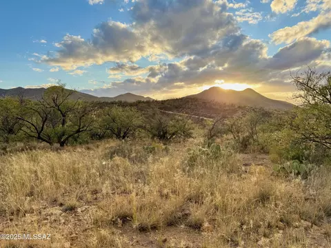 0 S Sierrita Mountain Rd #032A/B, Tucson, AZ 85736