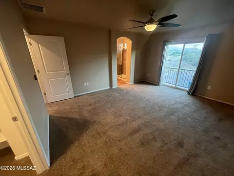 Bedroom - 241 E Imperial Ct, Vail, AZ 85641 photo 3 of 3