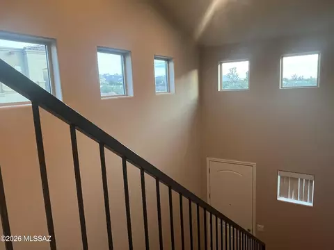 Entry Way - 241 E Imperial Ct, Vail, AZ 85641 photo 3 of 4