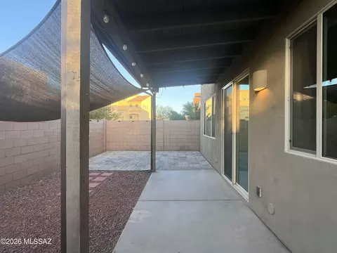 Exterior - 241 E Imperial Ct, Vail, AZ 85641 photo 2 of 4
