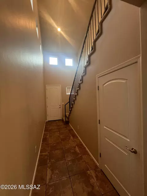 Entry Way - 241 E Imperial Ct, Vail, AZ 85641 photo 2 of 4
