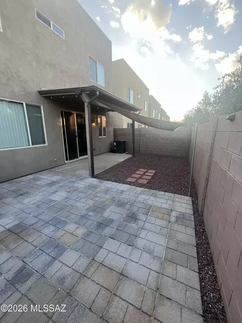 Exterior - 241 E Imperial Ct, Vail, AZ 85641 photo 4 of 4