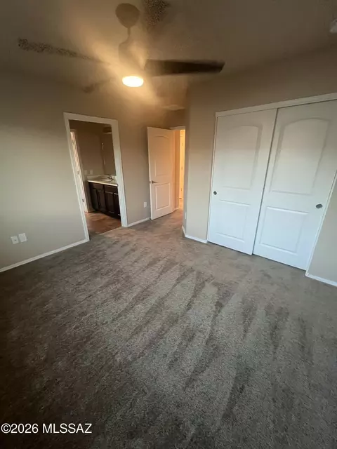 Bedroom - 241 E Imperial Ct, Vail, AZ 85641 photo 2 of 3